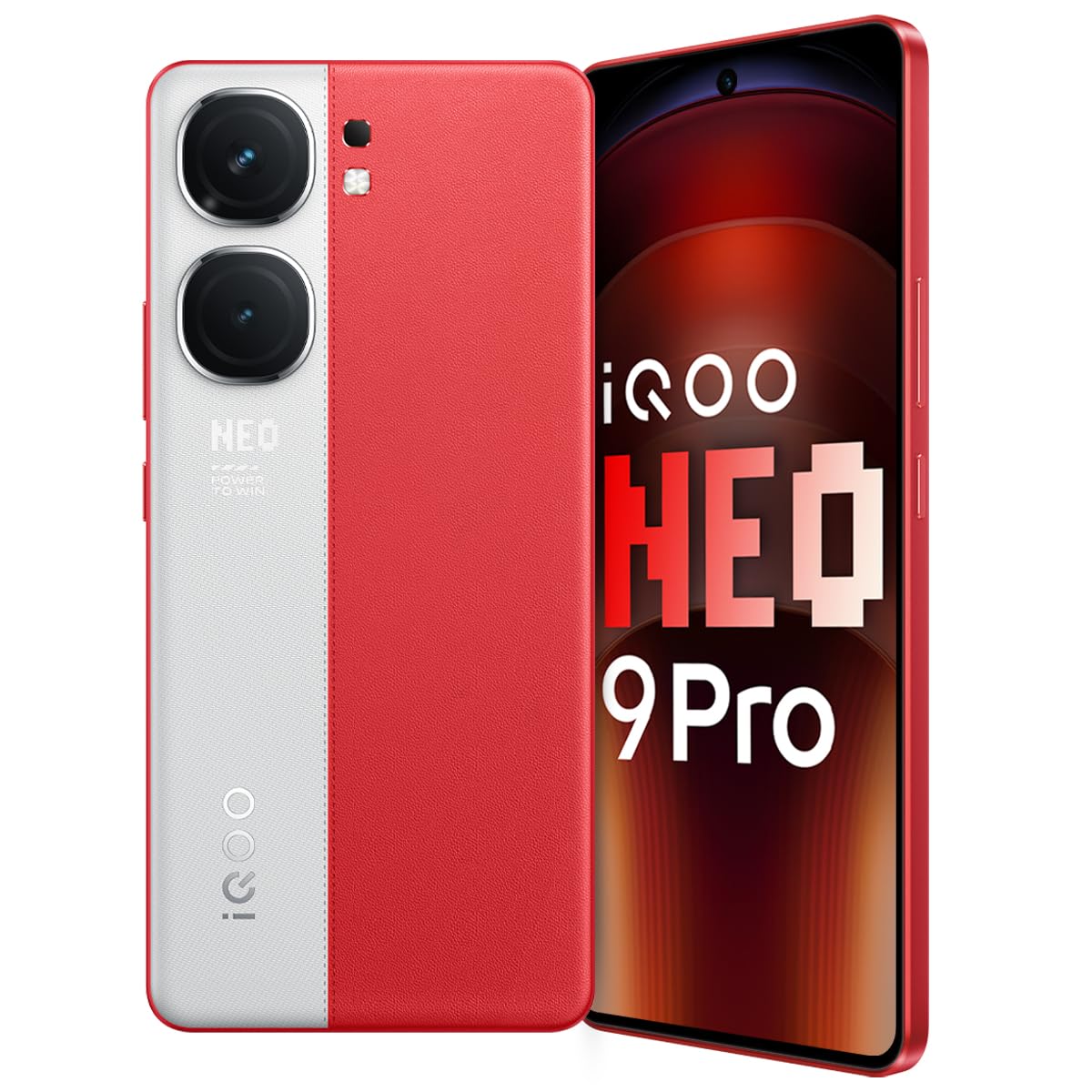 Read more about the article IQOO Neo 9 Pro series, Price, Features, and big Battery.