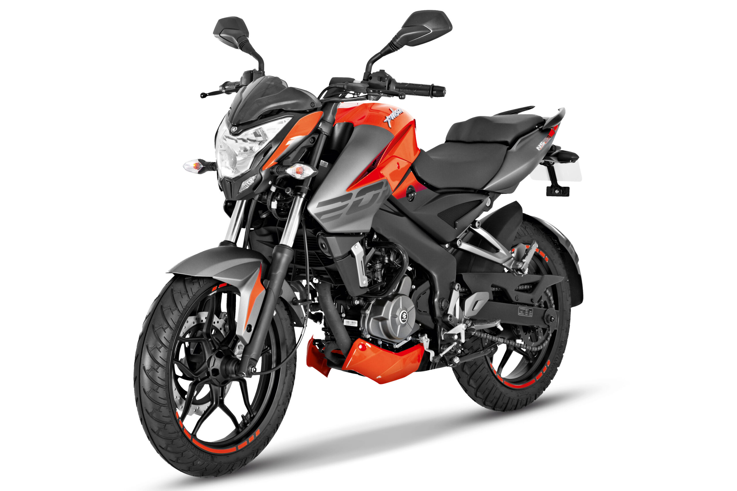 Read more about the article 2024 Bajaj Pulsar NS200 Price In India & Launch Date: Design, Engine, Features