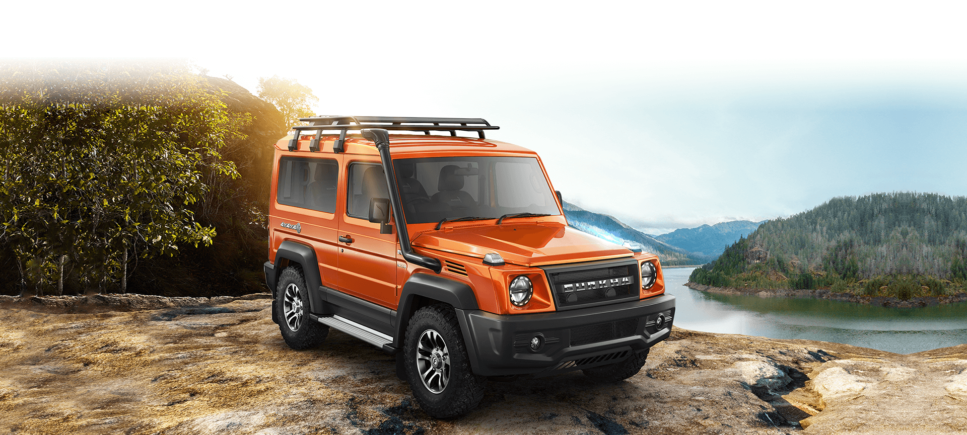 Read more about the article Force Gurkha 5 Door Launch Date In India & Price: Launch soon with powerful performance