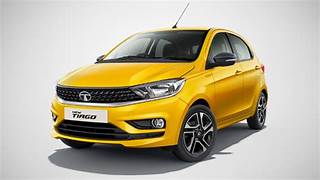 Read more about the article Tata Tiago CNG Automatic Price in India: Design and Features.