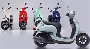 Read more about the article Honda Stylo 160 Launch Date in India & Price: Engine, Design, Features
